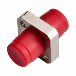 อะแดปเตอร์ไฟเบอร์ออปติก